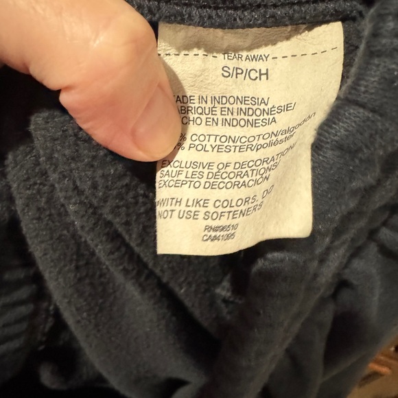 Under Armour Men’s black Joggers - Picture 2 of 2